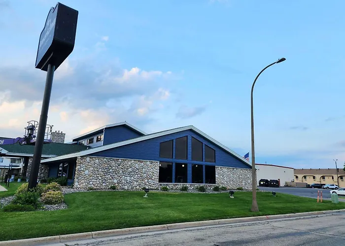 Americinn By Wyndham Austin
