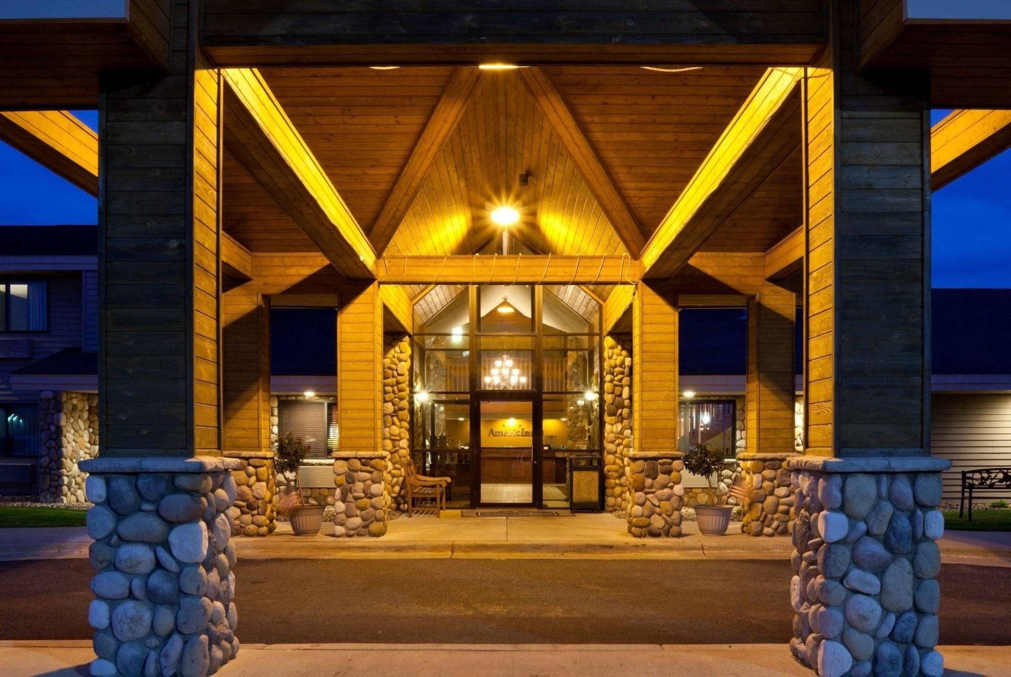 Americinn By Wyndham Austin