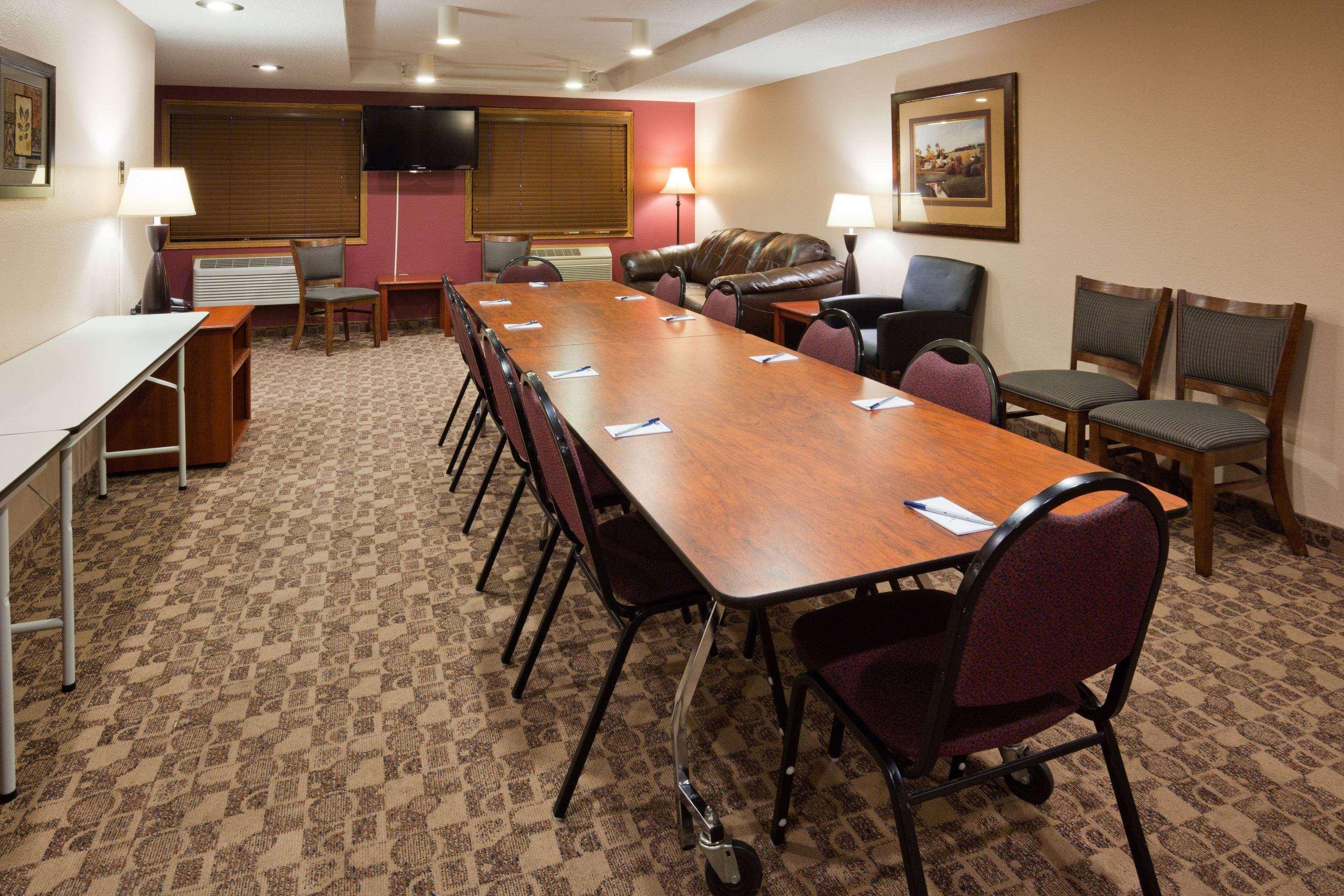 Hotel Americinn By Wyndham