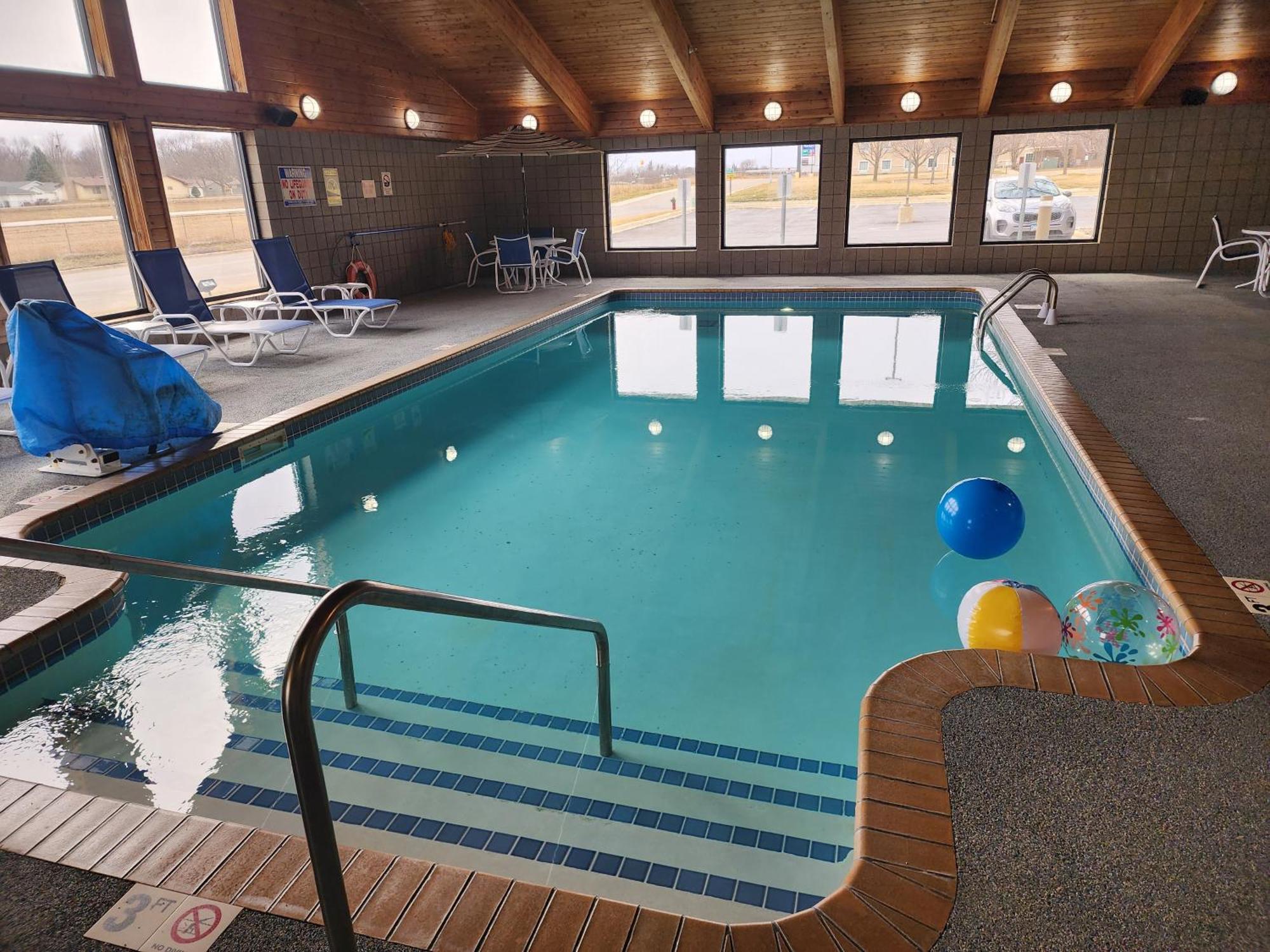 Hotel Americinn By Wyndham 3*