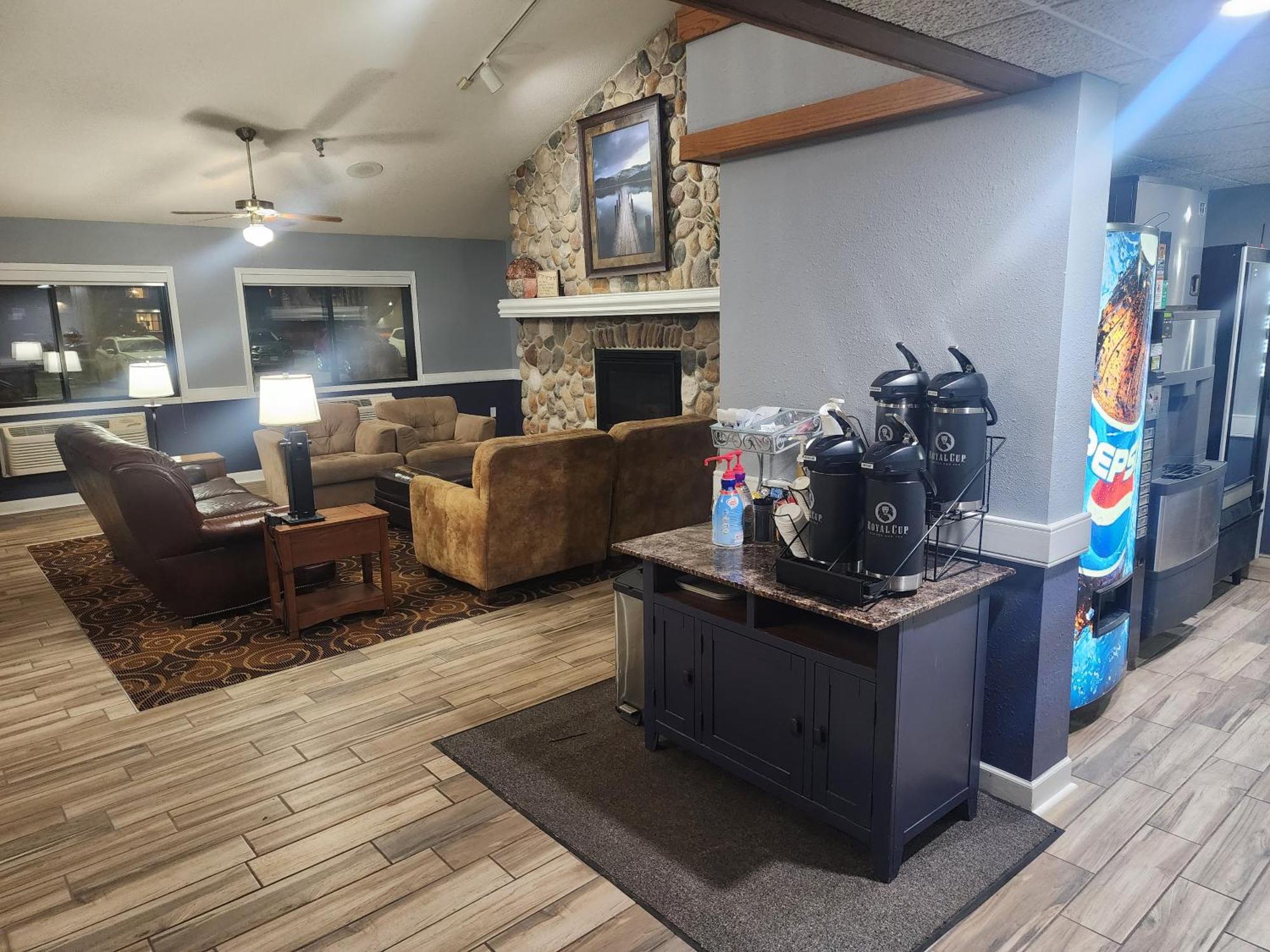 Americinn By Wyndham 3* Austin