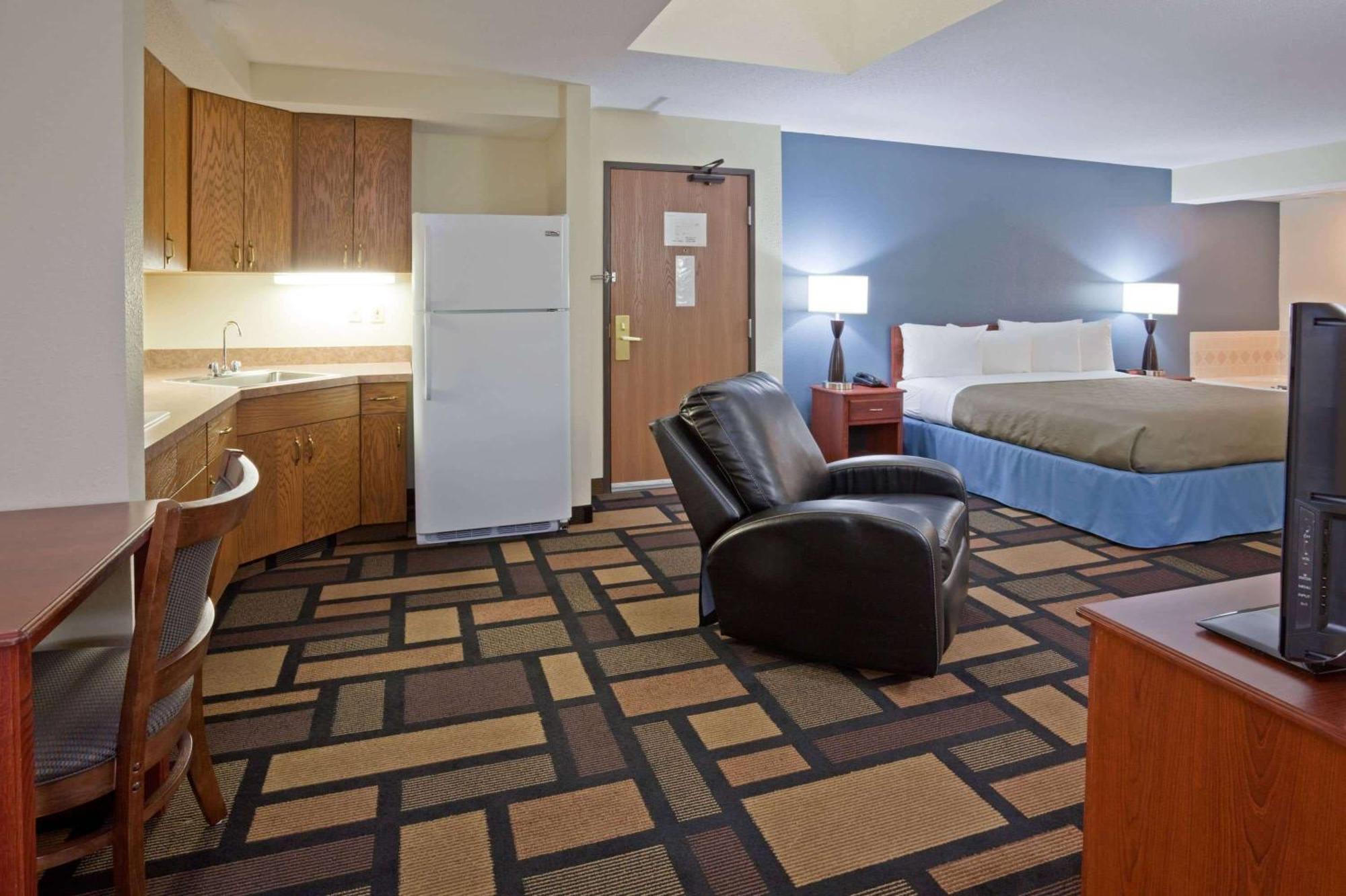 Americinn By Wyndham 3*