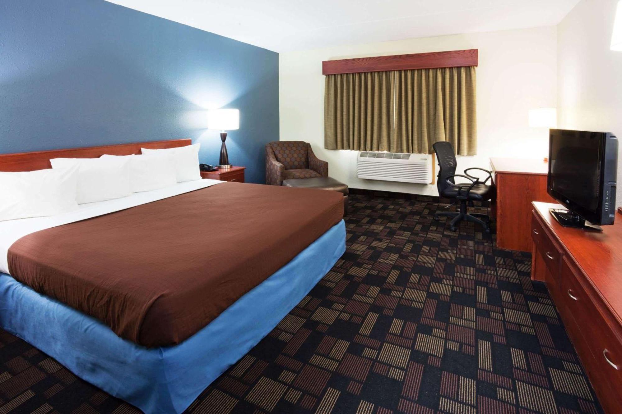 Americinn By Wyndham 3* Austin