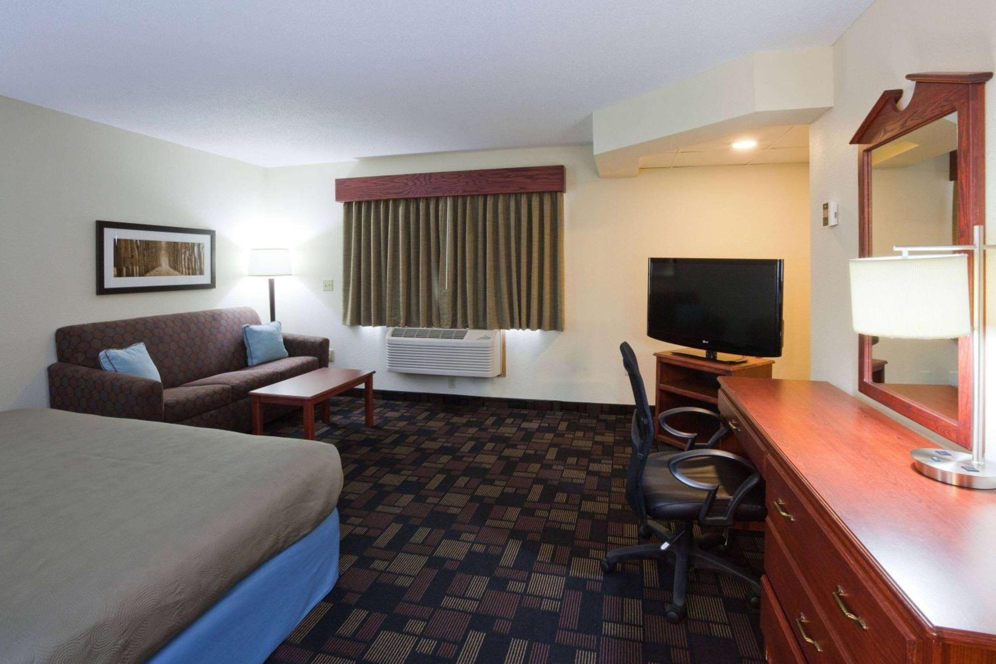 Americinn By Wyndham 3*