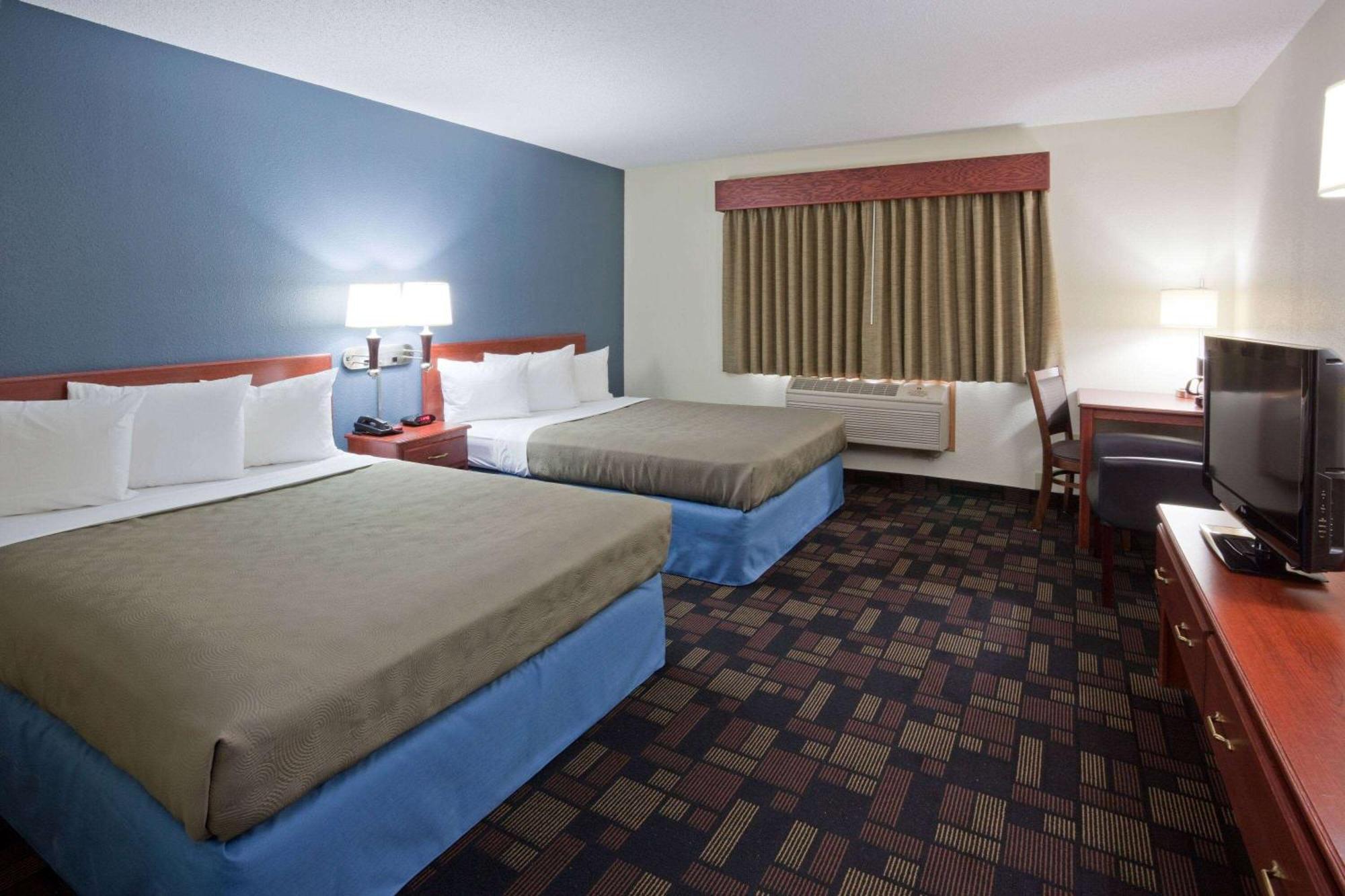Americinn By Wyndham