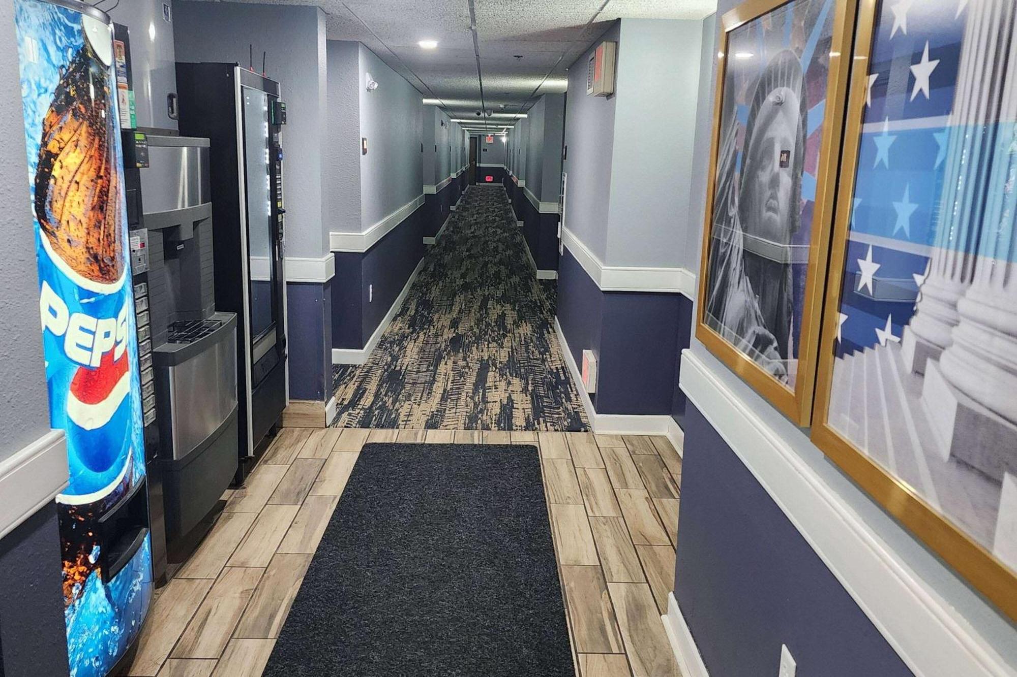 Americinn By Wyndham Austin