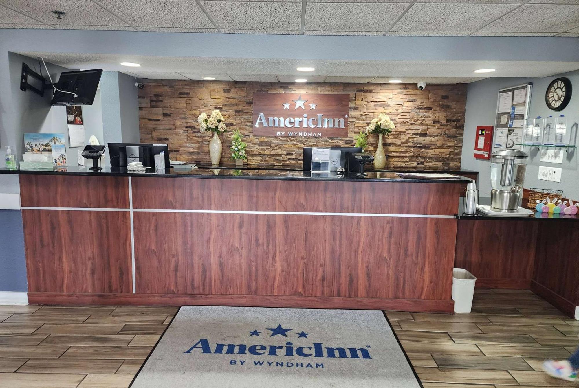 Americinn By Wyndham 3* Austin