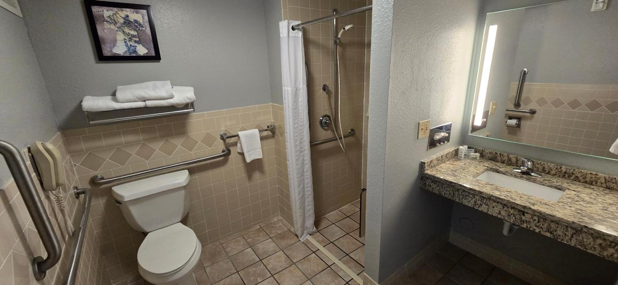 Americinn By Wyndham 3*