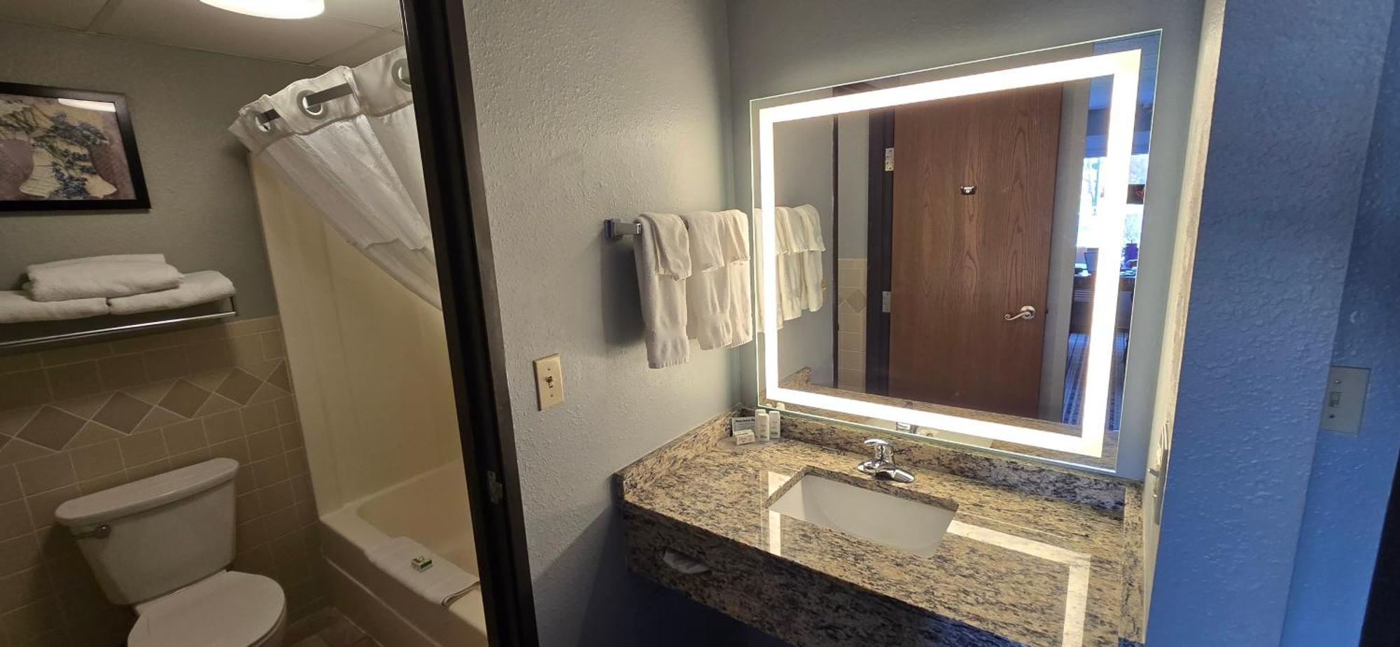 Americinn By Wyndham Austin