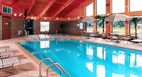 Hotel Americinn By Wyndham Austin